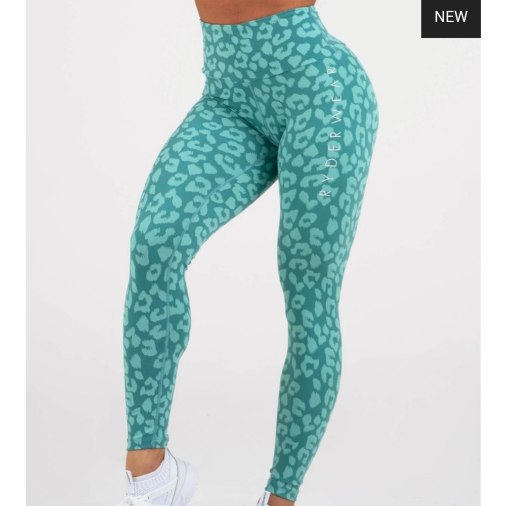 Ryderwear instincts leggings
